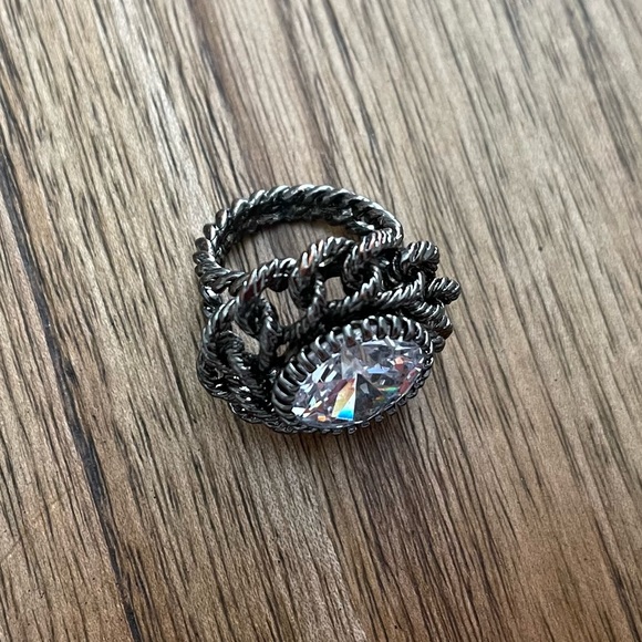 Cocktail ring - Picture 3 of 5